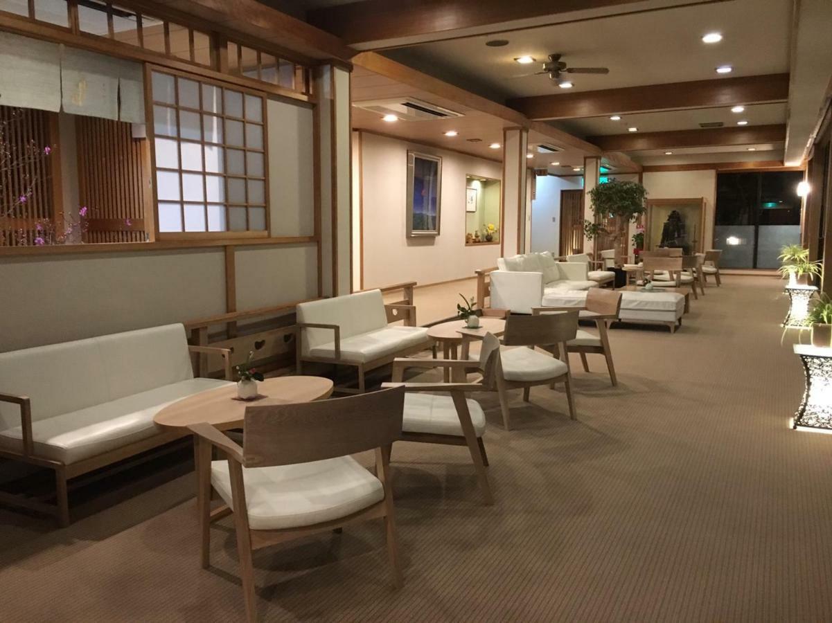 Hotel Hekisuigyoen Kyotango Exteriér fotografie