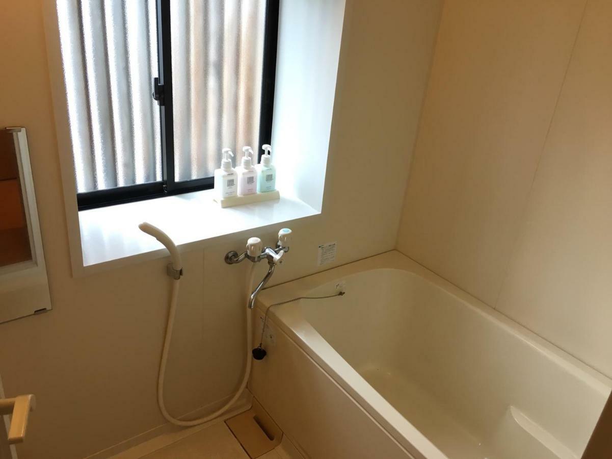 Hotel Hekisuigyoen Kyotango Pokoj fotografie
